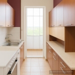 Дава се под наем  в Пловдив, Тракия - 15 кв.м за 129.54 € - Снимка #1