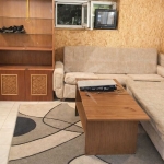 Дава се под наем Едностаен апартамент в Пловдив, Кършияка - 30 кв.м за 174.42 € - Снимка #1