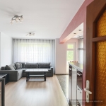 Дава се под наем Тристаен апартамент в Пловдив, Каменица 1 - 122 кв.м за 612 € - Снимка #1