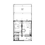 Двустаен апартамент в Пловдив, Беломорски - 108 кв.м за 424 €/кв.м - Снимка #1