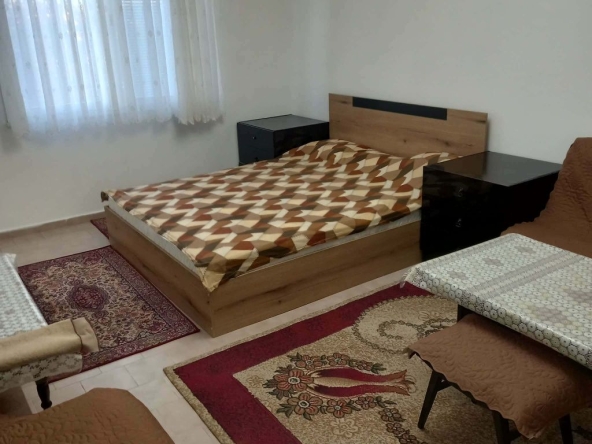 Дава се под наем Едностаен апартамент в Свиленград - 43 кв.м за 228.99 € - Снимка #1