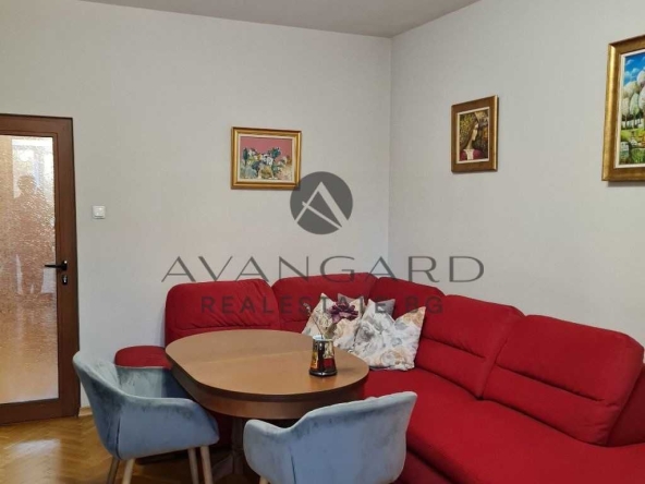 Тристаен апартамент в Пловдив, Каменица 1 - 67 кв.м за 2132 €/кв.м - Снимка #1