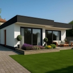 Къща в Казанлък - 100 кв.м за 1530 €/кв.м - Снимка #1