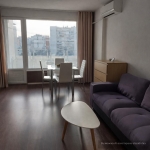 Дава се под наем Тристаен апартамент в София, Белите брези - 90 кв.м за 718.08 € - Снимка #1