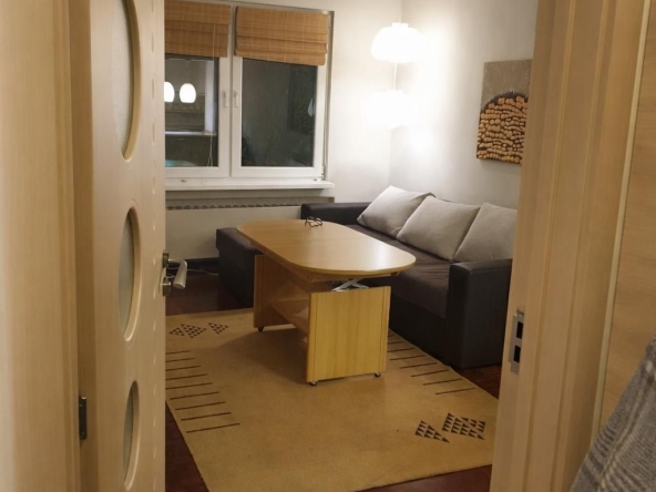 Дава се под наем Двустаен апартамент в София, Лозенец - 70 кв.м за 687.99 € - Снимка #1