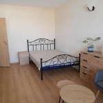 Дава се под наем Едностаен апартамент в София, Манастирски ливади - 42 кв.м за 447.78 € - Снимка #1