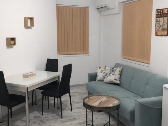 Дава се под наем Тристаен апартамент в Пловдив, Център - 75 кв.м за 498.27 € - Снимка #1