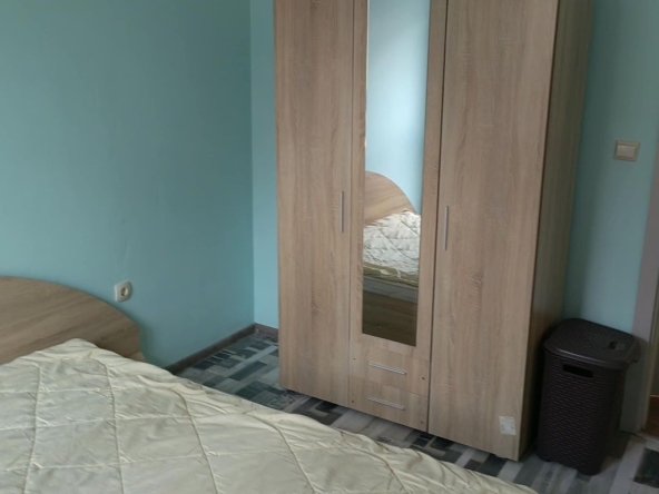 Дава се под наем Двустаен апартамент в Пловдив, Гагарин - 50 кв.м за 280.5 € - Снимка #1