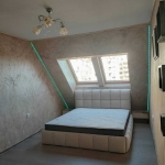 Дава се под наем Двустаен апартамент в София, Люлин 10 - 57 кв.м за 747.66 € - Снимка #1