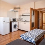 Дава се под наем Едностаен апартамент в Пловдив, Каменица 2 - 32 кв.м за 248.88 € - Снимка #1