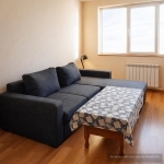 Дава се под наем Едностаен апартамент в Пловдив, Каменица 2 - 32 кв.м за 219.3 € - Снимка #1