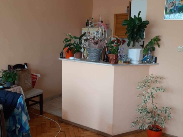 Дава се под наем Двустаен апартамент в Разград, Абритус - 54 кв.м за 71400 € - Снимка #1