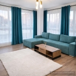 Дава се под наем Двустаен апартамент в Пловдив, Христо Смирненски - 74 кв.м за 509.49 € - Снимка #1