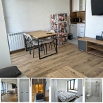 Дава се под наем Двустаен апартамент в София, Люлин 1 - 56 кв.м за 458.49 € - Снимка #1