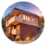 Къща в София, м-т Детски град - 704 кв.м за 583 €/кв.м - Снимка #1