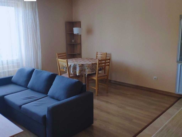 Дава се под наем Двустаен апартамент в София, Дружба 1 - 70 кв.м за 471.75 € - Снимка #1