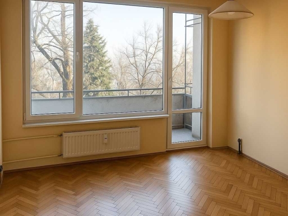 Дава се под наем Двустаен апартамент в София, Младост 1 - 78 кв.м за 600 € - Снимка #1