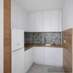 Дава се под наем Четиристаен апартамент в София, Света Троица - 118 кв.м за 777.75 € - Снимка #1