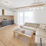 Дава се под наем Двустаен апартамент в Пловдив, Кършияка - 65 кв.м за 488.58 € - Снимка #1