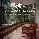 Дава се под наем Къща в с. Вихрен, Област Благоевград - 130 кв.м за 169.32 € - Снимка #1