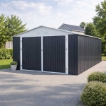 Гараж / Паркомясто в София, Център - 20 кв.м за 61 €/кв.м - Снимка #1