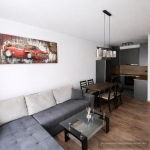 Дава се под наем Двустаен апартамент в Пловдив, Тракия - 65 кв.м за 598.23 € - Снимка #1