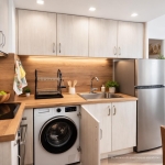 Дава се под наем Двустаен апартамент в Пловдив, Кършияка - 50 кв.м за 348.84 € - Снимка #1