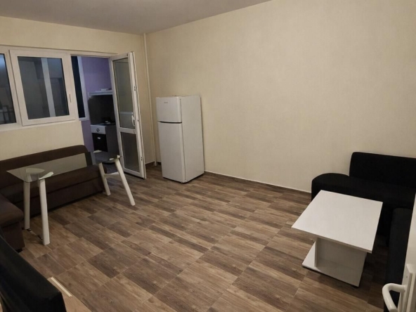 Дава се под наем Двустаен апартамент в София, Люлин 10 - 50 кв.м за 408.51 € - Снимка #1