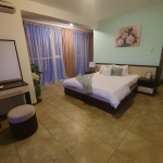 Дава се под наем Двустаен апартамент в к.к. Слънчев бряг - 75 кв.м за 418.71 € - Снимка #1