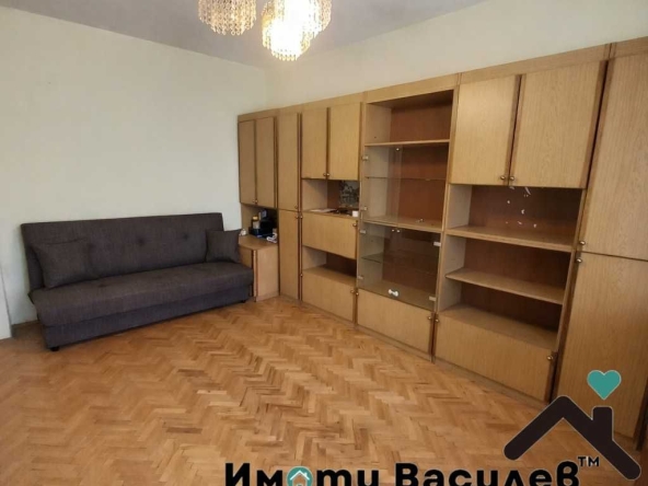 Двустаен апартамент в София, Център - 57 кв.м за 1665 €/кв.м - Снимка #1