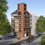 в София, Оборище -  кв.м за 0 €/ - Снимка #1