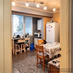 Тристаен апартамент в Бургас, Славейков - 63 кв.м за 1336 €/кв.м - Снимка #1