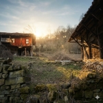 Къща в София, ПЗ Хладилника - 120 кв.м за 148 €/кв.м - Снимка #1