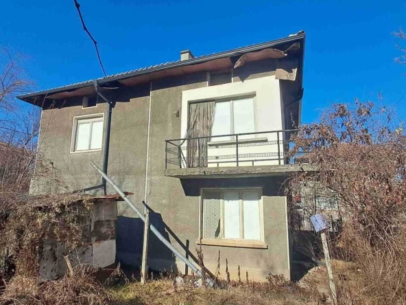 Къща в Дряново - 180 кв.м за 241 €/кв.м - Снимка #1