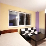 Дава се под наем Едностаен апартамент в София, Люлин 8 - 40 кв.м за 413.61 € - Снимка #1
