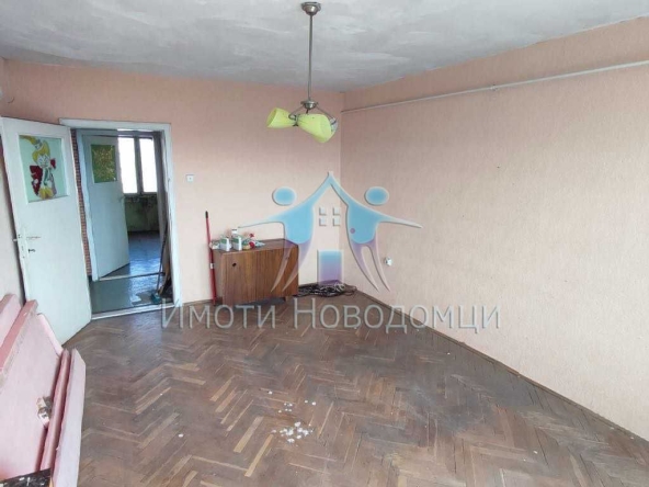 Тристаен апартамент в Шумен, Пазара - 78 кв.м за 896 €/кв.м - Снимка #1