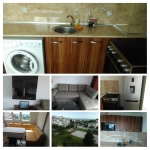 Дава се под наем Едностаен апартамент в Варна, Владислав Варненчик - 45 кв.м за 348.84 € - Снимка #1