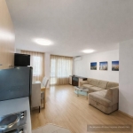 Дава се под наем Двустаен апартамент в Варна, Център - 56 кв.м за 648.21 € - Снимка #1
