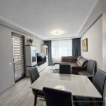 Тристаен апартамент в Бургас, Изгрев - 101 кв.м за 1152 €/кв.м - Снимка #1