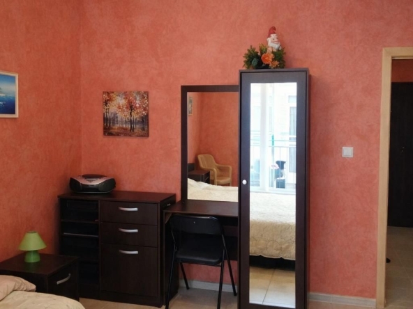 Двустаен апартамент в Поморие - 52 кв.м за 883 €/кв.м - Снимка #1