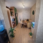 Дава се под наем Тристаен апартамент в Варна, Възраждане 1 - 73 кв.м за 578.34 € - Снимка #1