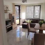 Дава се под наем Двустаен апартамент в София, Лозенец - 55 кв.м за 657.9 € - Снимка #1