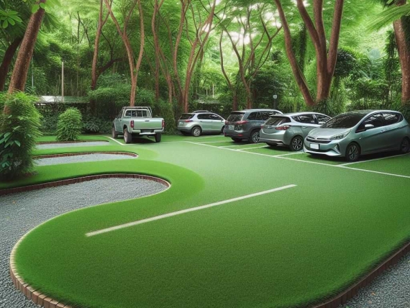 Дава се под наем Гараж / Паркомясто в София, Надежда 1 - 14 кв.м за 45.9 € - Снимка #1