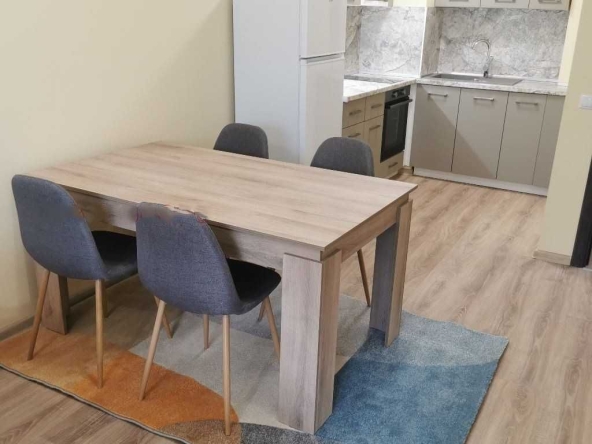 Двустаен апартамент в София, Овча купел - 72 кв.м за 9 €/кв.м - Снимка #1