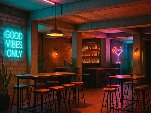 Заведение в Варна, Център - 208 кв.м за 577 €/кв.м - Снимка #1