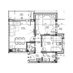 Тристаен апартамент в Пловдив, Беломорски - 97 кв.м за 1090 €/кв.м - Снимка #1