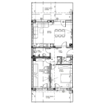 Тристаен апартамент в Пловдив, Беломорски - 138 кв.м за 790 €/кв.м - Снимка #1