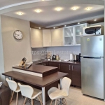 Едностаен апартамент в Благоевград, Идеален център - 58 кв.м за 2069 €/кв.м - Снимка #1