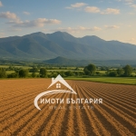 Земеделски имот в Карлово -  кв.м за 981 €/дка - Снимка #1