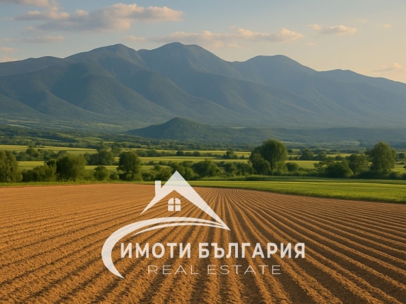 Земеделски имот в Карлово -  кв.м за 981 €/дка - Снимка #1